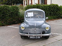 Renault 4CV de 1949 (2)